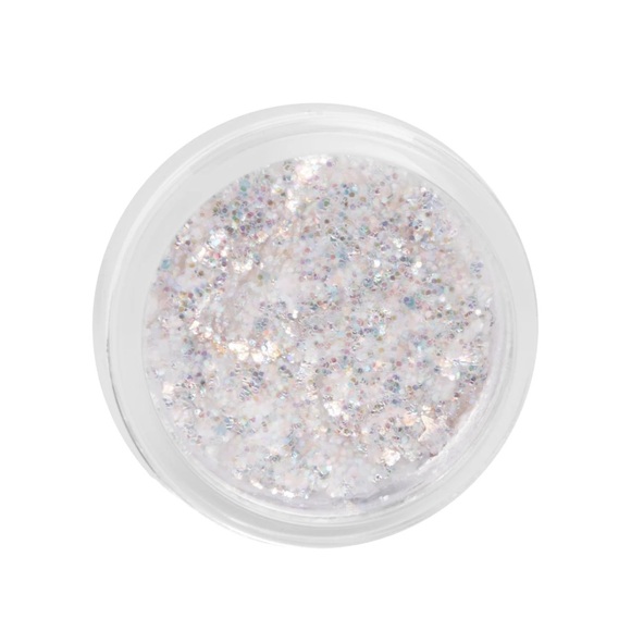 KIM CHI GLITTER SHARTS GLITTER - Picture 2 of 4